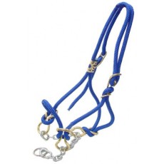 Studmaster Cattle Halter Calf Blue