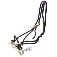 Studmaster Cattle Halter Calf Black