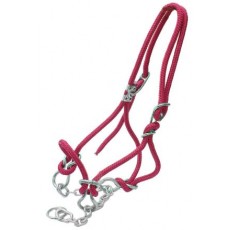 Studmaster Cattle Halter Calf Maroon