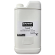 Saphir French Wax Base Leather Dye Black 1L