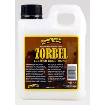 ZORBEL LEATHER CONDITIONER WAPROO 1 Lt