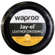Waproo Jay-el Beeswax Leather Dressing 44g