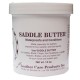 Saddle Butter (ray Holes) 14oz  (396g)