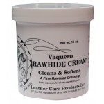 Vaquero Rawhide Cream 11oz (311g)