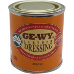 GE-WY LEATHER DRESSING 220g