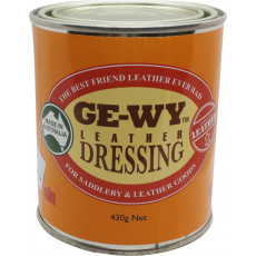 GE-WY LEATHER DRESSING 430g