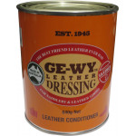 GE-WY LEATHER DRESSING 840g