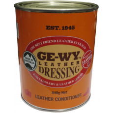 GE-WY LEATHER DRESSING 840g