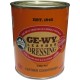 GE-WY LEATHER DRESSING 840g