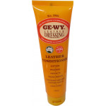 GE-WY LEATHER CONDITIONER DRESSING 125ml TUBE