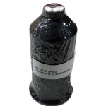 THREAD IP15 BLACK BONDED (1500mt)