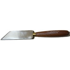 SKIVING KNIFE