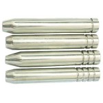 Rivett Setter 4 Piece Stainless Steel