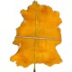 USA PREMIUM VEG TANNED SHEEPSKIN GOLDEN