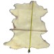 USA PREMIUM VEG TANNED SHEEPSKIN NATURAL
