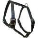 Dog Body Harness Black