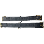 Studmaster Fire Hose Girth Brass Collection
