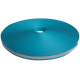 PVC WEBB REFLECTIVE TEAL 1