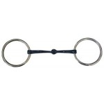 Curved Medium Blue Mth 3ring Cob