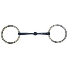 Curved Medium Blue Mth 3ring Cob