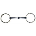 Curved Medium Blue Mth 3ring Full