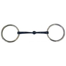 Curved Medium Blue Mth 3ring Full