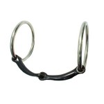 Curved Standard Mouth 3 Rings Cob