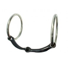 Curved Standard Mouth 3 Rings Full