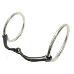 Curved Fine Mouth 3 Rings Cob