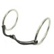 Curved Fine Mouth 3 ” Rings Pony