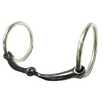 Curved Standard Mth 2 1/2 Rings Cob