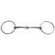 Ring Snaffle 75mm Ring Ss Cob