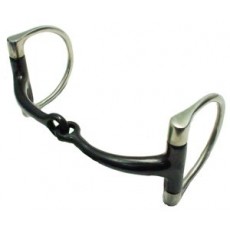 Curved Flat Dee Bit Cob
