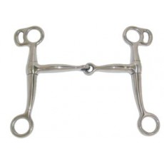 Breaking Snaffle Cob  S/s