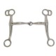 Breaking Snaffle Cob  S/s