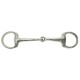 Eggbutt Dressage Thin Mouth Cob  S/s