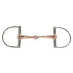 Dee Racing Copper Mouth Cob  S/s