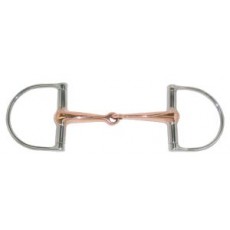 Dee Racing Copper Mouth Cob  S/s