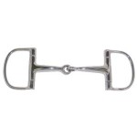 Dee Snaffle Mouth Full S/s