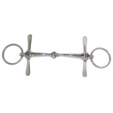 Tom Thumb Snaffle Cob   S/s