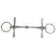 Tom Thumb Snaffle Cob   S/s