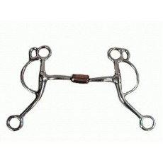 Training/breaking Bit Copper Roller