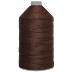 Thread 138 Brown Bonded (1500mt Spool)