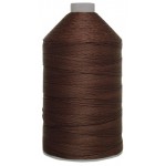 Thread 277 Brown Bonded (2000mt)