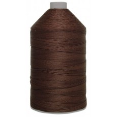 Thread 350 Brown Bonded (1800mt)