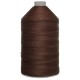 Thread 350 Brown Bonded (1800mt)