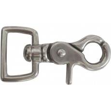 Trigger Snap Square Eye Ss1 (25mm)
