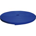 PVC WEBB ROYAL BLUE 1/2" (13mm X 3mm)40R