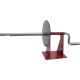 BANDAGE ROLLER RED