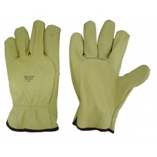 WESTERN RIGGER RIDING/WORK GLOVE LGE